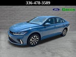 2026 Jetta Thumbnail 3