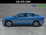 2026 Jetta Thumbnail 4