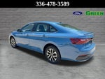 2026 Jetta Thumbnail 5