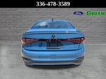 2026 Jetta Thumbnail 6