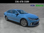2026 Jetta Thumbnail 9