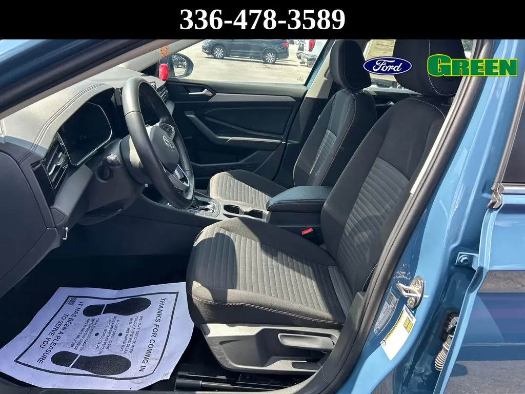 2026 Volkswagen Jetta - $22,557