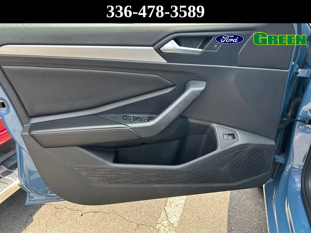 2026 Volkswagen Jetta - $22,557