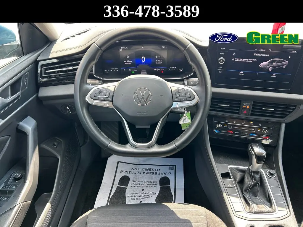 2026 Volkswagen Jetta - $22,557