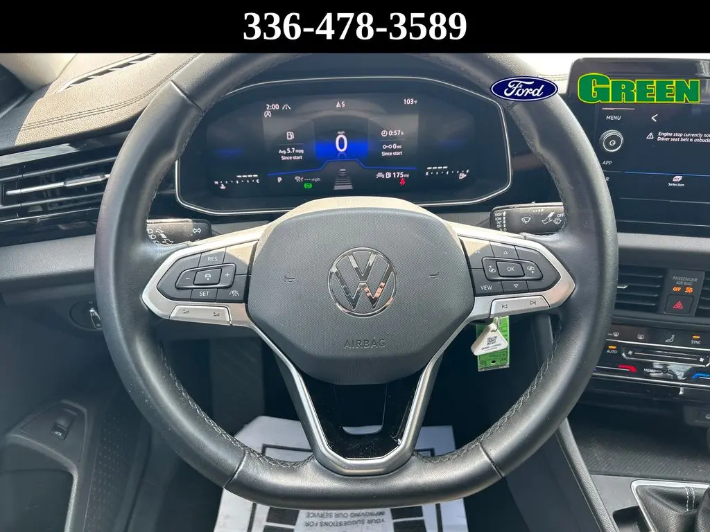 2026 Volkswagen Jetta - $22,557