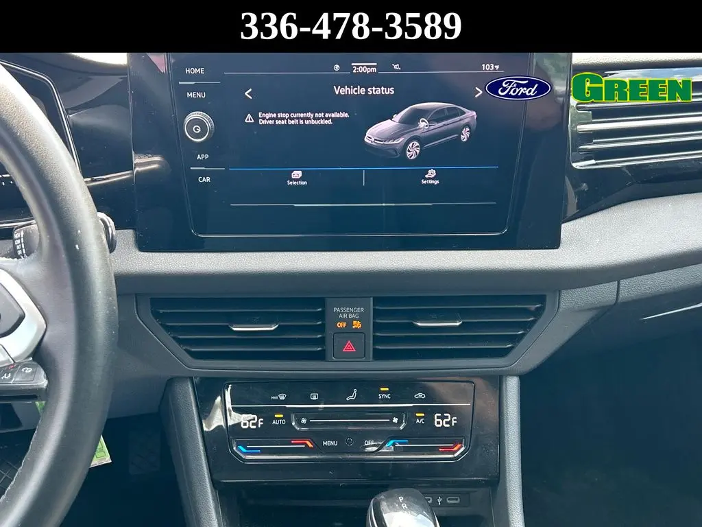 2026 Volkswagen Jetta - $22,557