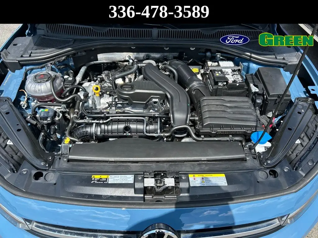 2026 Volkswagen Jetta - $22,557