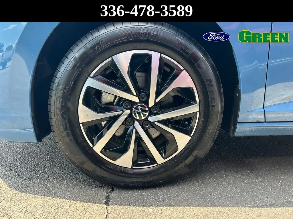 2026 Volkswagen Jetta - $22,557