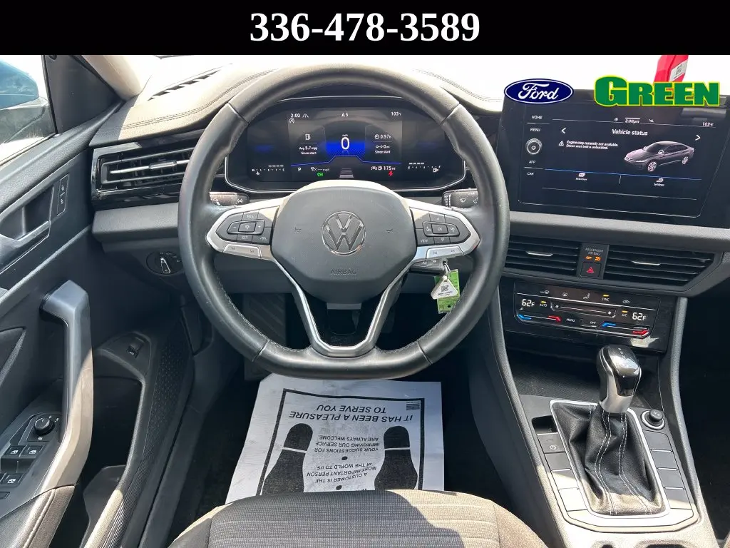 2026 Volkswagen Jetta - $21,198
