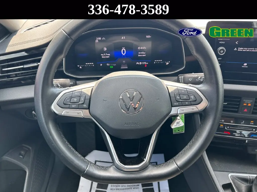 2026 Volkswagen Jetta - $21,198