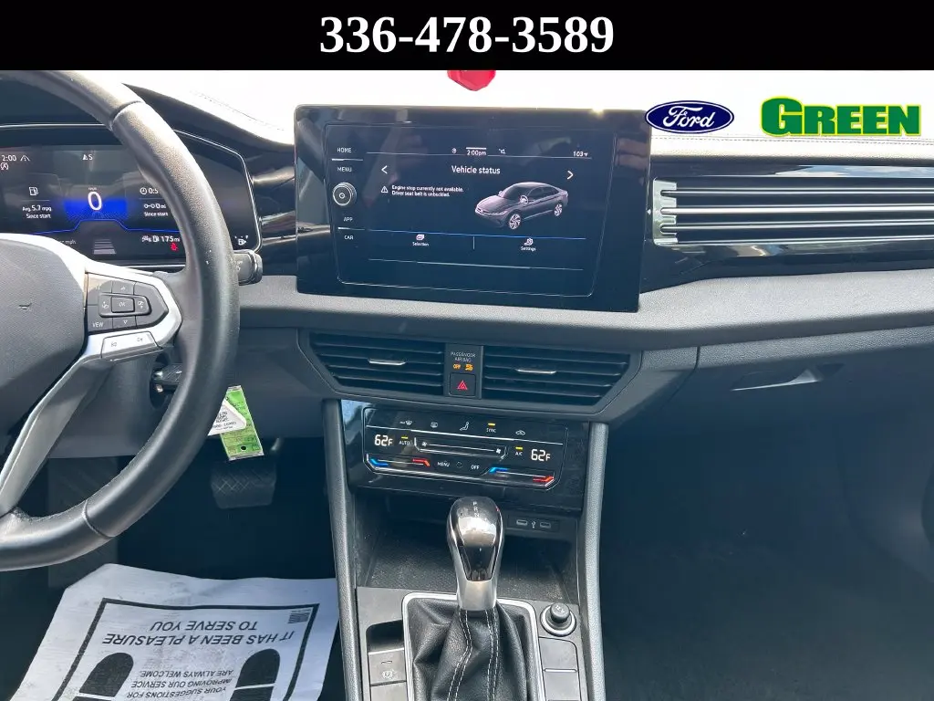 2026 Volkswagen Jetta - $21,198