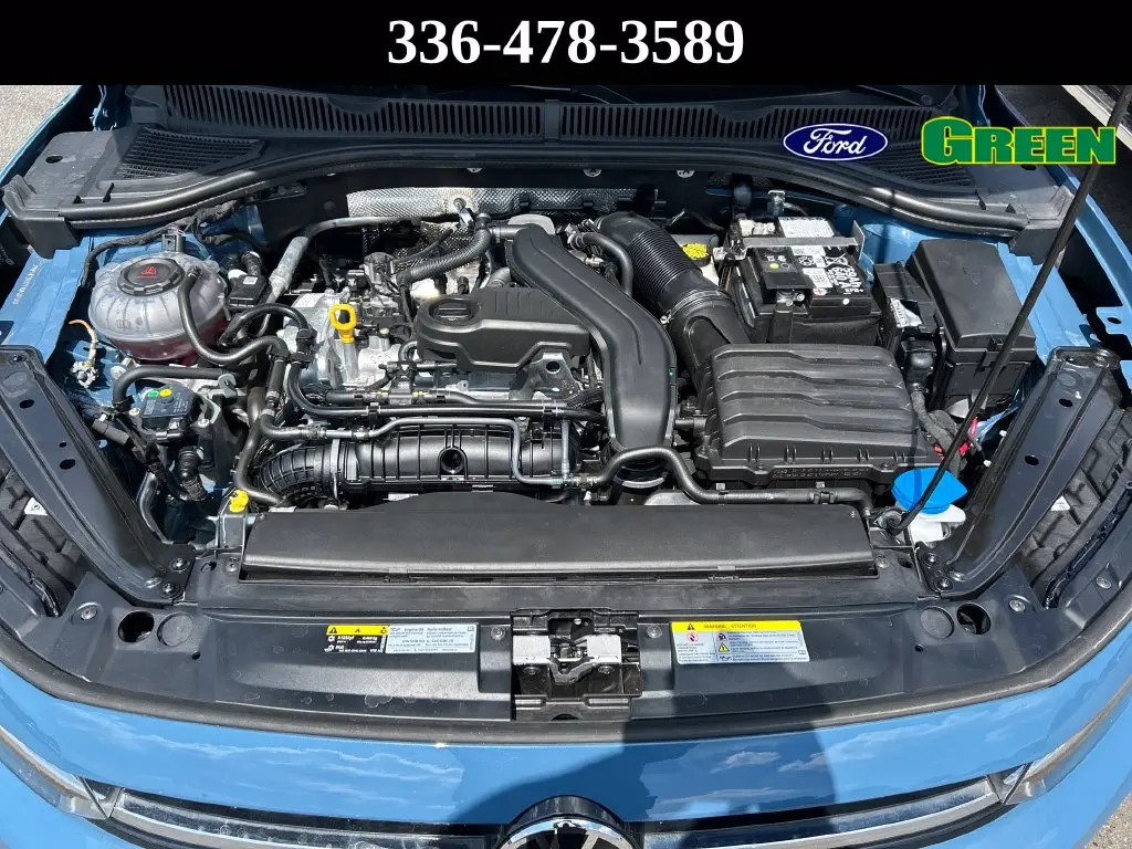 2026 Volkswagen Jetta - $21,198