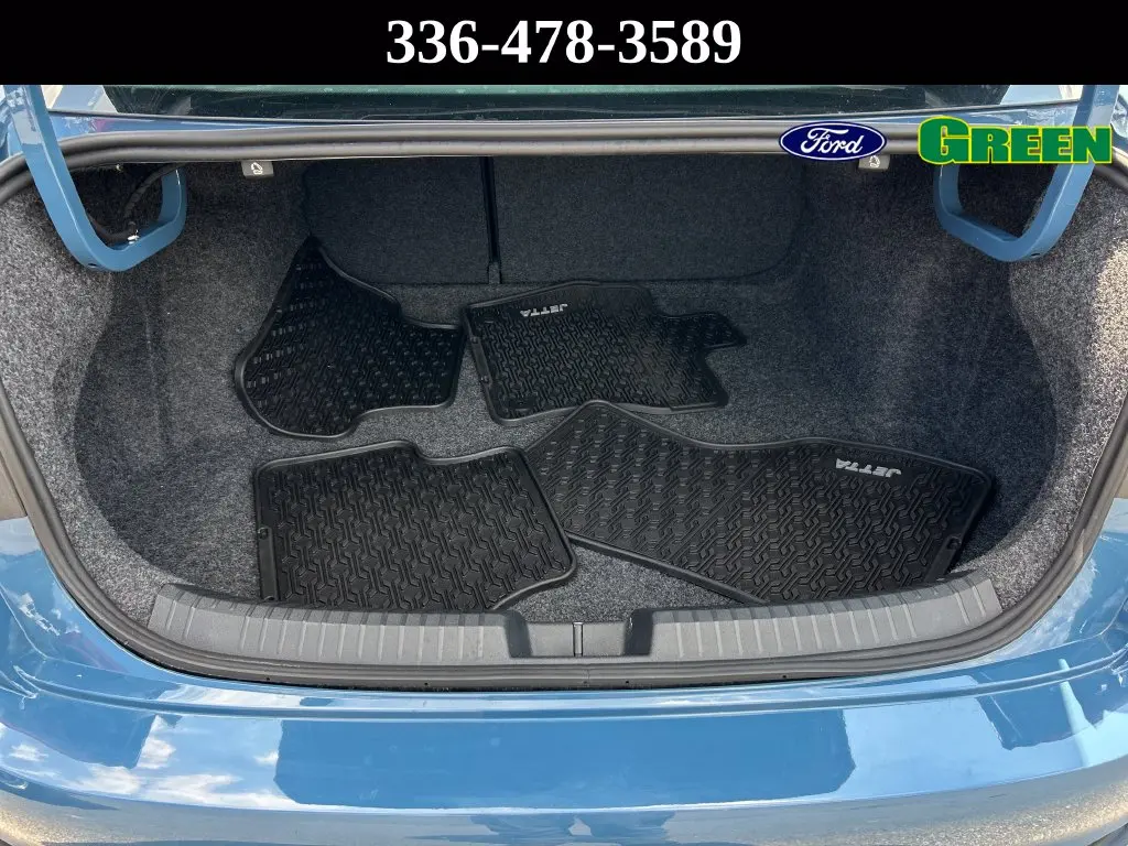 2026 Volkswagen Jetta - $21,198