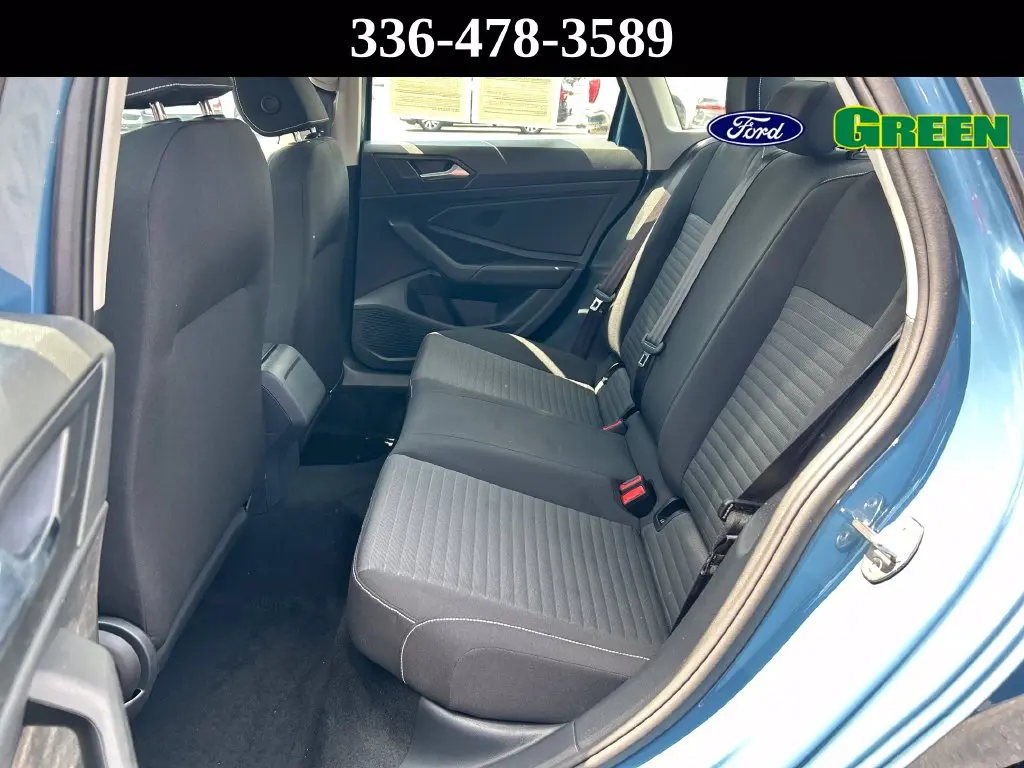2026 Volkswagen Jetta - $21,198