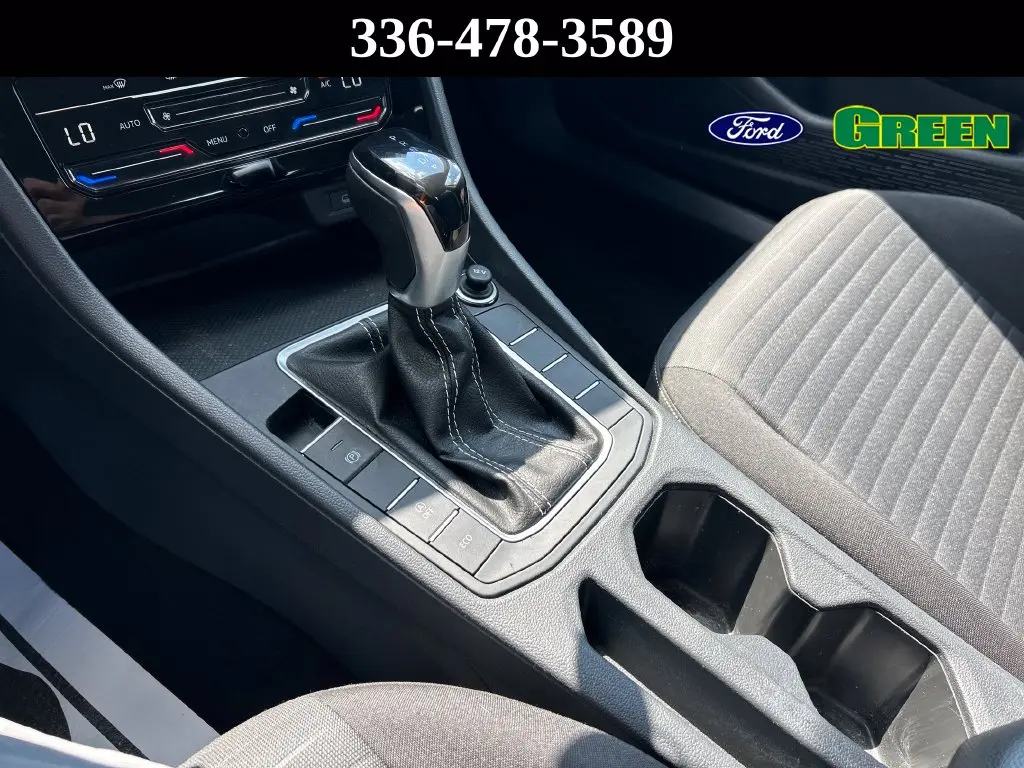 2026 Volkswagen Jetta - $21,198