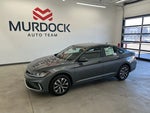 2026 Jetta Thumbnail 1