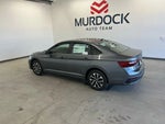2026 Jetta Thumbnail 2