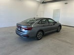 2026 Jetta Thumbnail 4