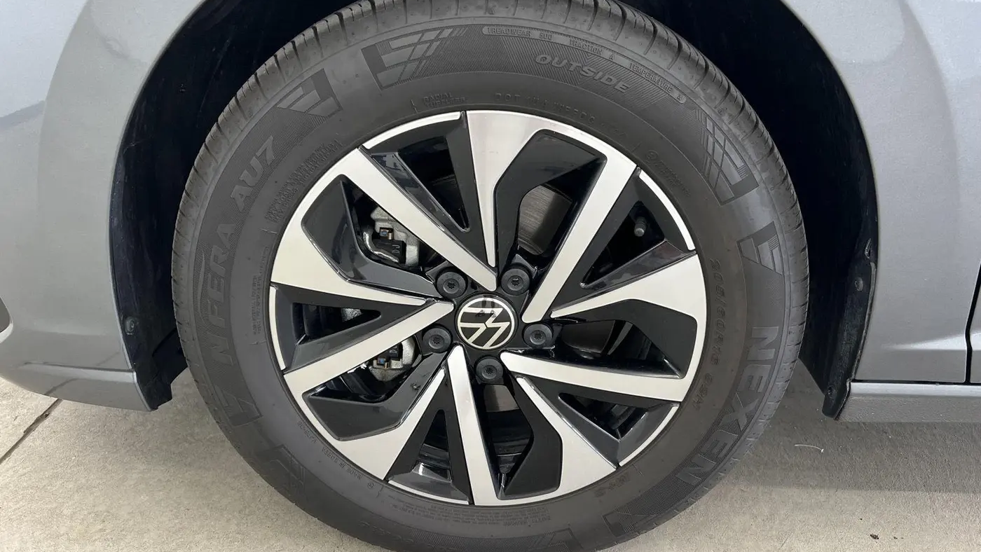 2026 Volkswagen Jetta S