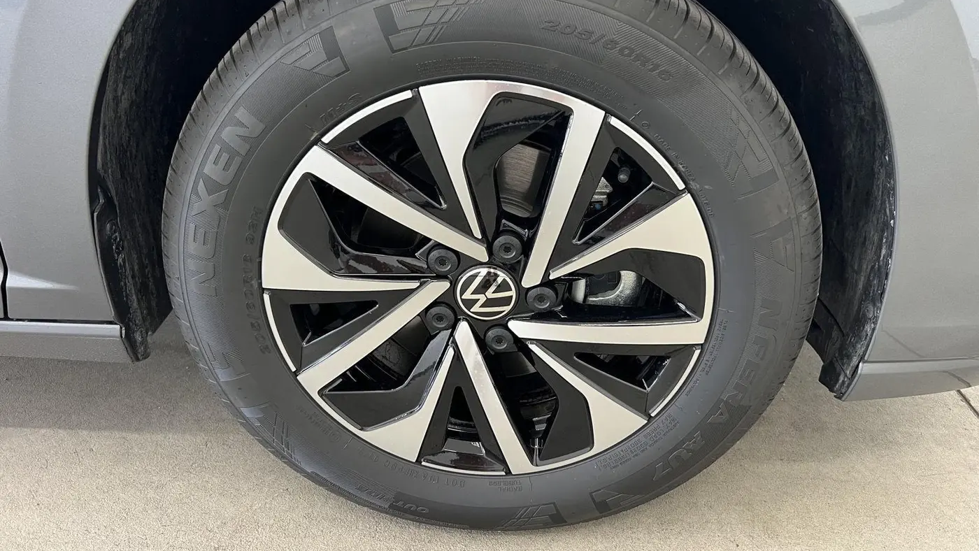 2026 Volkswagen Jetta S