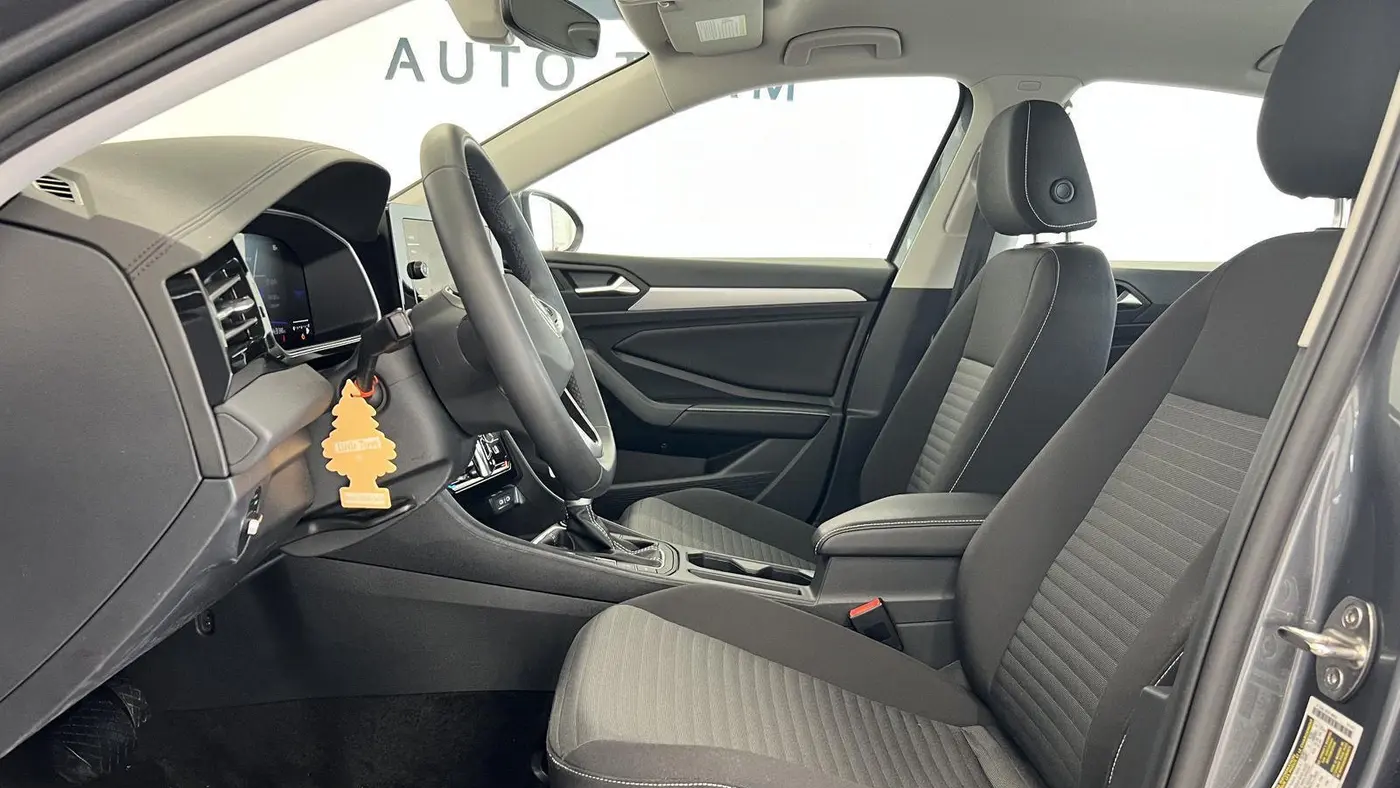 2026 Volkswagen Jetta S