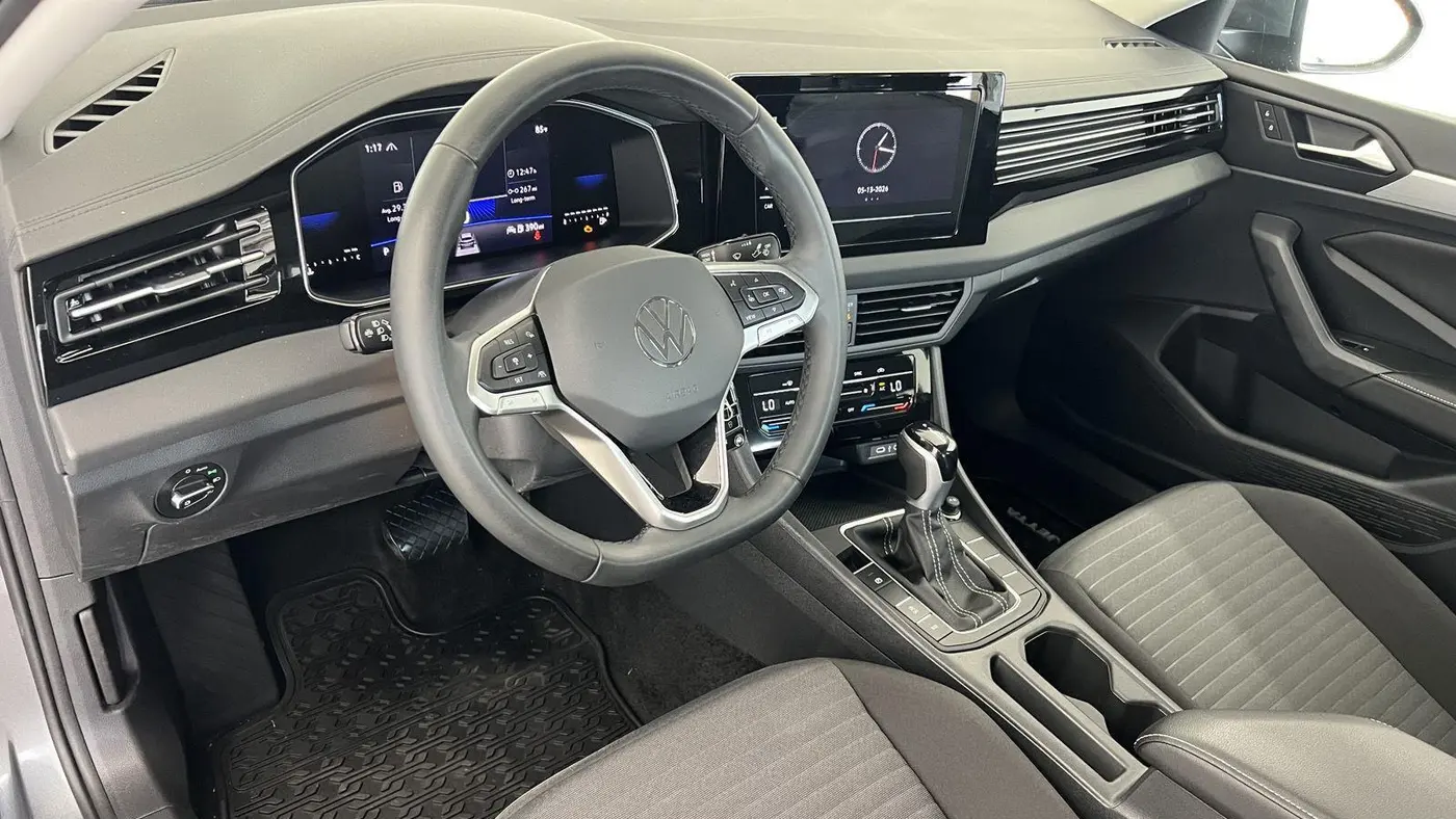 2026 Volkswagen Jetta S
