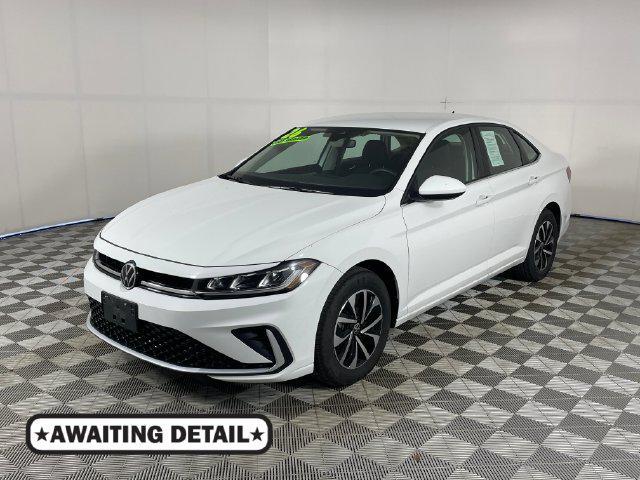 2026 Volkswagen Jetta - $24,378