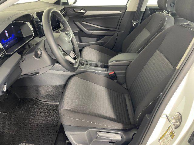 2026 Volkswagen Jetta - $24,378