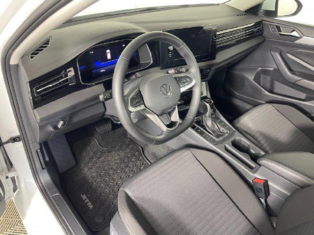 2026 Volkswagen Jetta - $24,378