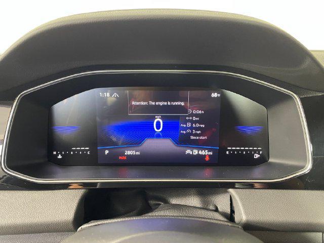 2026 Volkswagen Jetta - $24,378
