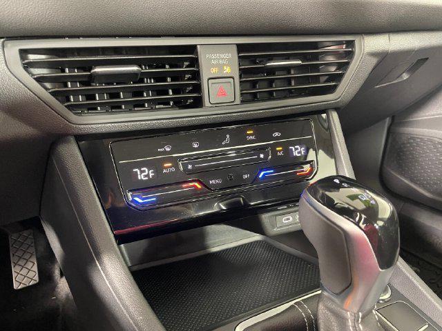 2026 Volkswagen Jetta - $24,378