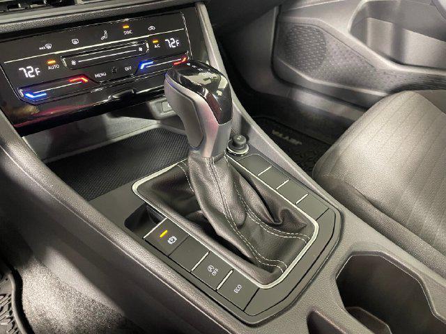 2026 Volkswagen Jetta - $24,378