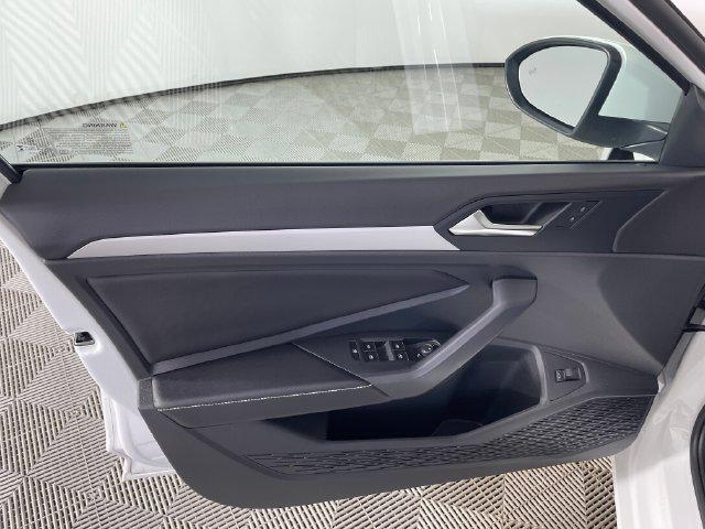 2026 Volkswagen Jetta - $24,378