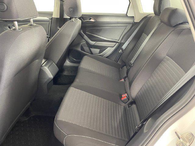 2026 Volkswagen Jetta - $24,378