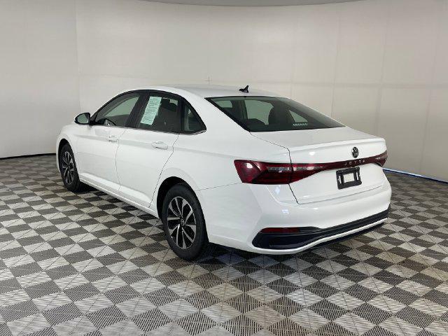 2026 Volkswagen Jetta - $24,378
