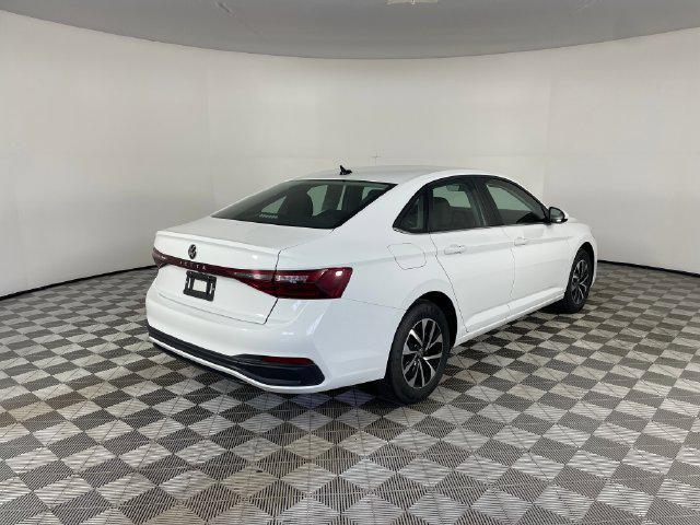 2026 Volkswagen Jetta - $24,378