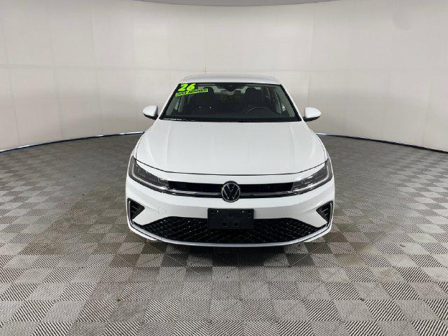 2026 Volkswagen Jetta - $24,378
