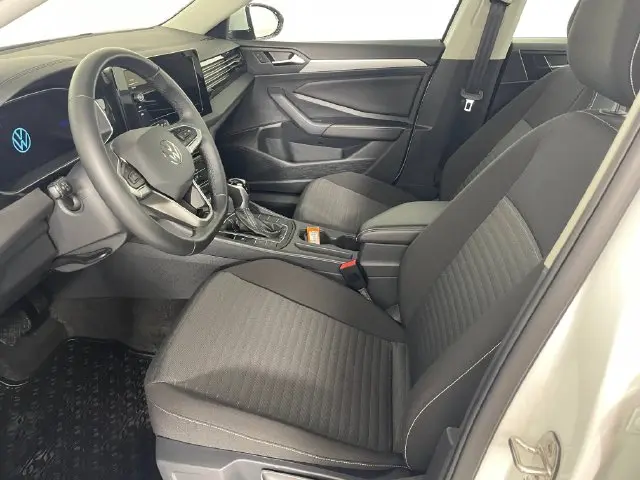 2026 Volkswagen Jetta - $24,238