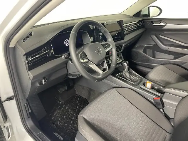 2026 Volkswagen Jetta - $24,238