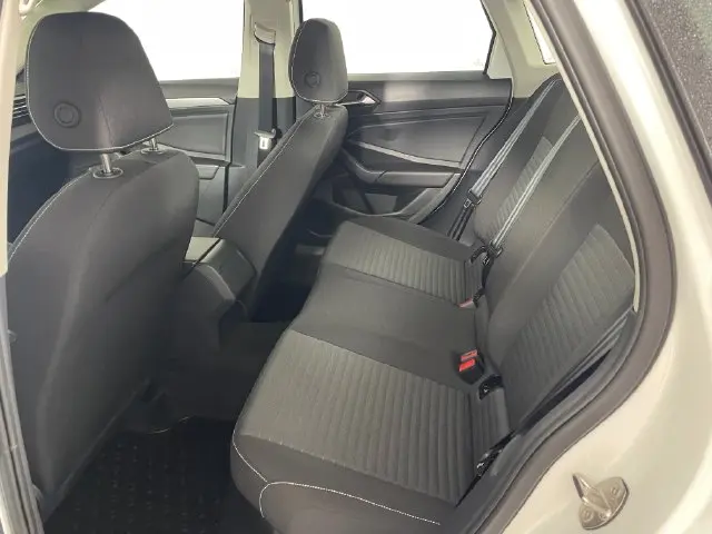 2026 Volkswagen Jetta - $24,238