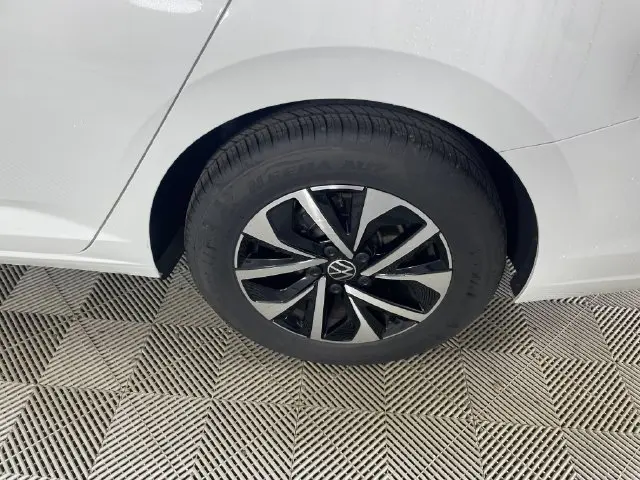 2026 Volkswagen Jetta - $24,238