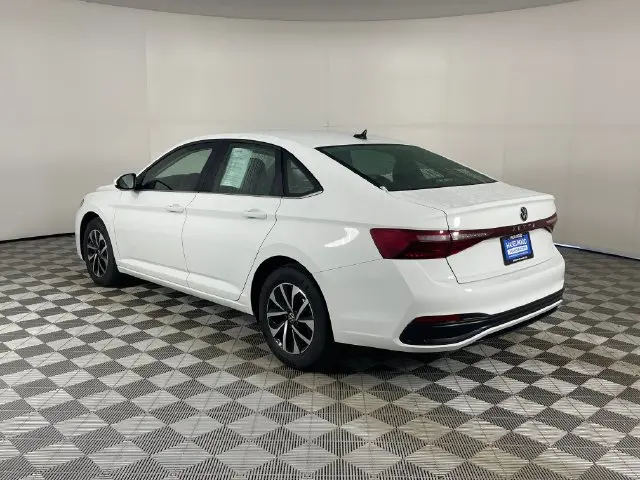 2026 Volkswagen Jetta - $24,238