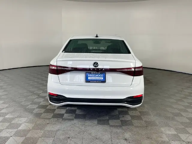 2026 Volkswagen Jetta - $24,238