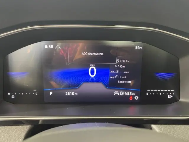 2026 Volkswagen Jetta - $24,238