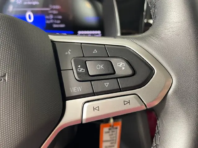 2026 Volkswagen Jetta - $24,238