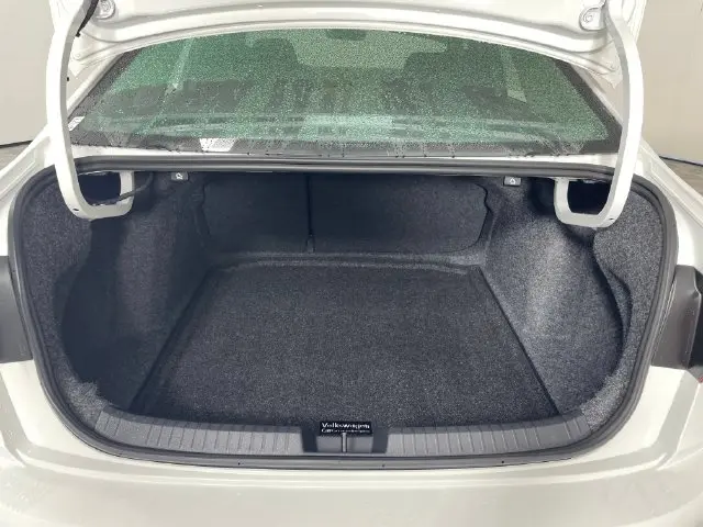 2026 Volkswagen Jetta - $24,238