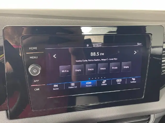 2026 Volkswagen Jetta - $24,238
