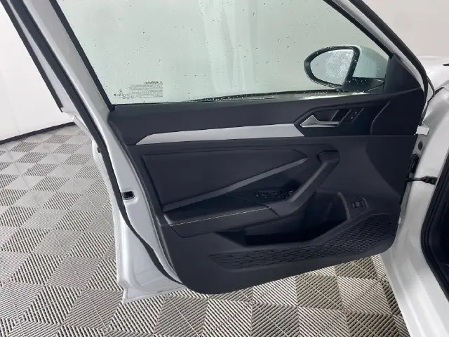 2026 Volkswagen Jetta - $24,238