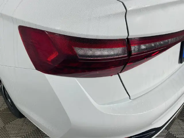 2026 Volkswagen Jetta - $24,238