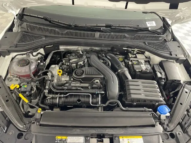 2026 Volkswagen Jetta - $24,238